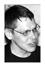 Игорь Неупокоев