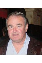 Джон Эрвин