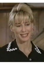 Pamela Berrard