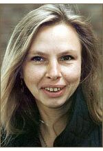 Антонина Введенская
