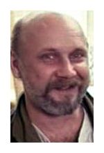 Владимир Лелетко