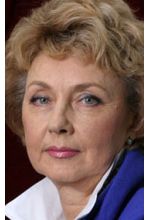 Валентина Панина