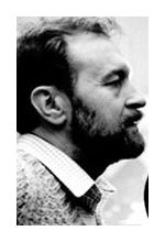 Юрий Воронцов