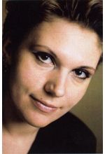 Елена Ушакова