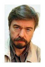 Михаил Бартенев