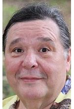 Сергей Николаев