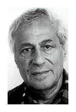 Григорий Лямпе