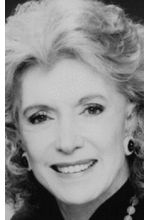 Gladys Nederlander
