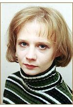 Елена Абросимова