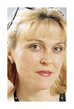 Светлана Серваль