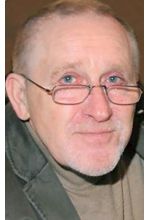 Сергей Шпаковский