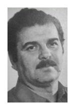 Геннадий Болотов