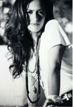 Гамила Мариана Факри