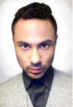 Adam Zebediah Joseph