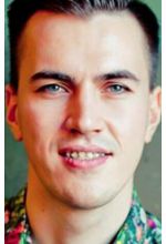 Павел Сидоров