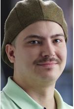 Сергей Шарамет