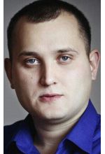 Кирилл Новиков