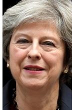 Theresa May