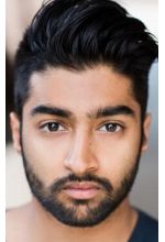 Nikhil Parmar