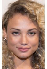 Rose Bertram