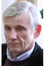 Николай Борисов