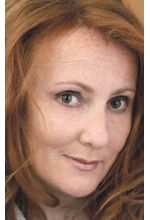 Елена Хохлаткина