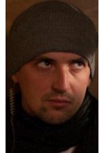 Александр Гребенников