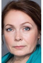 Елена Трепетова