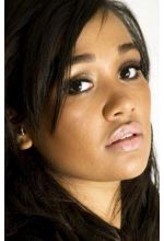 Tori Allen-Martin