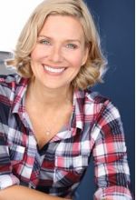 Sarah J. Halstead