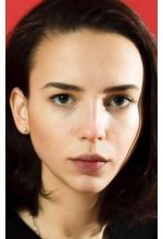 Елена Войтович