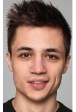 Дмитрий Тополь