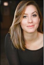 Maggie Scrantom