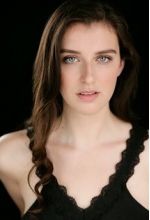 Brenna Coates