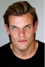 Adam Isdale