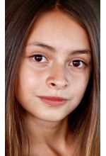 Gianna Gallegos