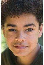 Amir Wilson