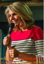 Cheryl Anderson