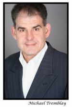 Mike T. Tremblay
