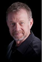 Keith Rushing