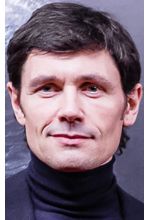 Аркадий Фатеев