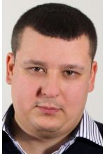 Михаил Мерцен