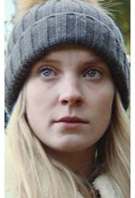 Jemma Burgess