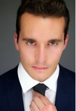 Florian Haberland