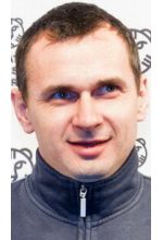 Олег Сенцов