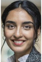 Maria Mozhdah