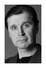 Евгений Клубов