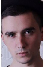 Виталий Варсунин