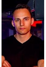 Алексей Чекардин