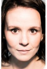 Kristín Þóra Haraldsdóttir
